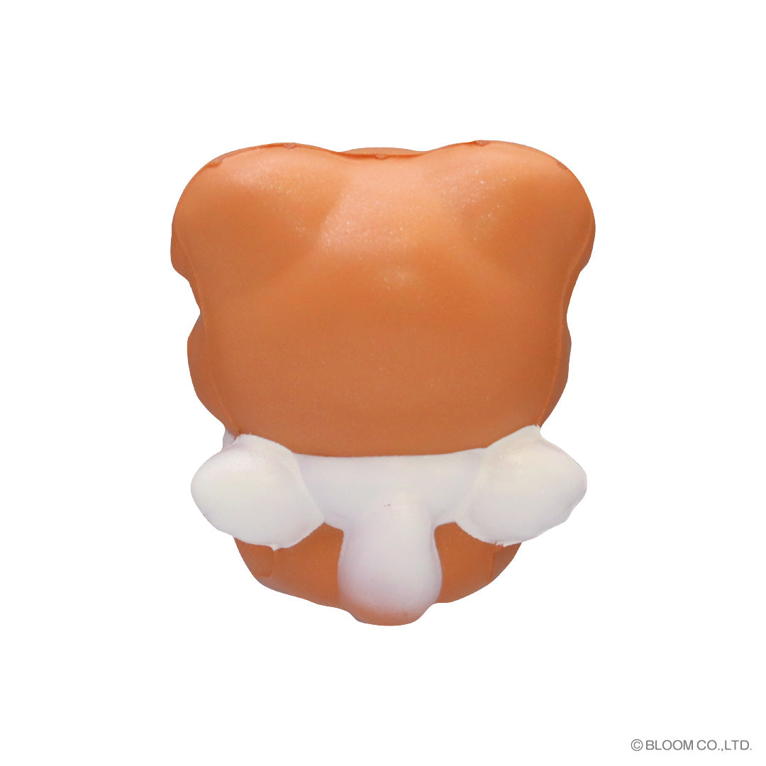 iBloom Squishy Mashlo Box iBLOOM Characters Vol.2 Blind Box Kawaii Soft Scented Slow Rising Stress Relief