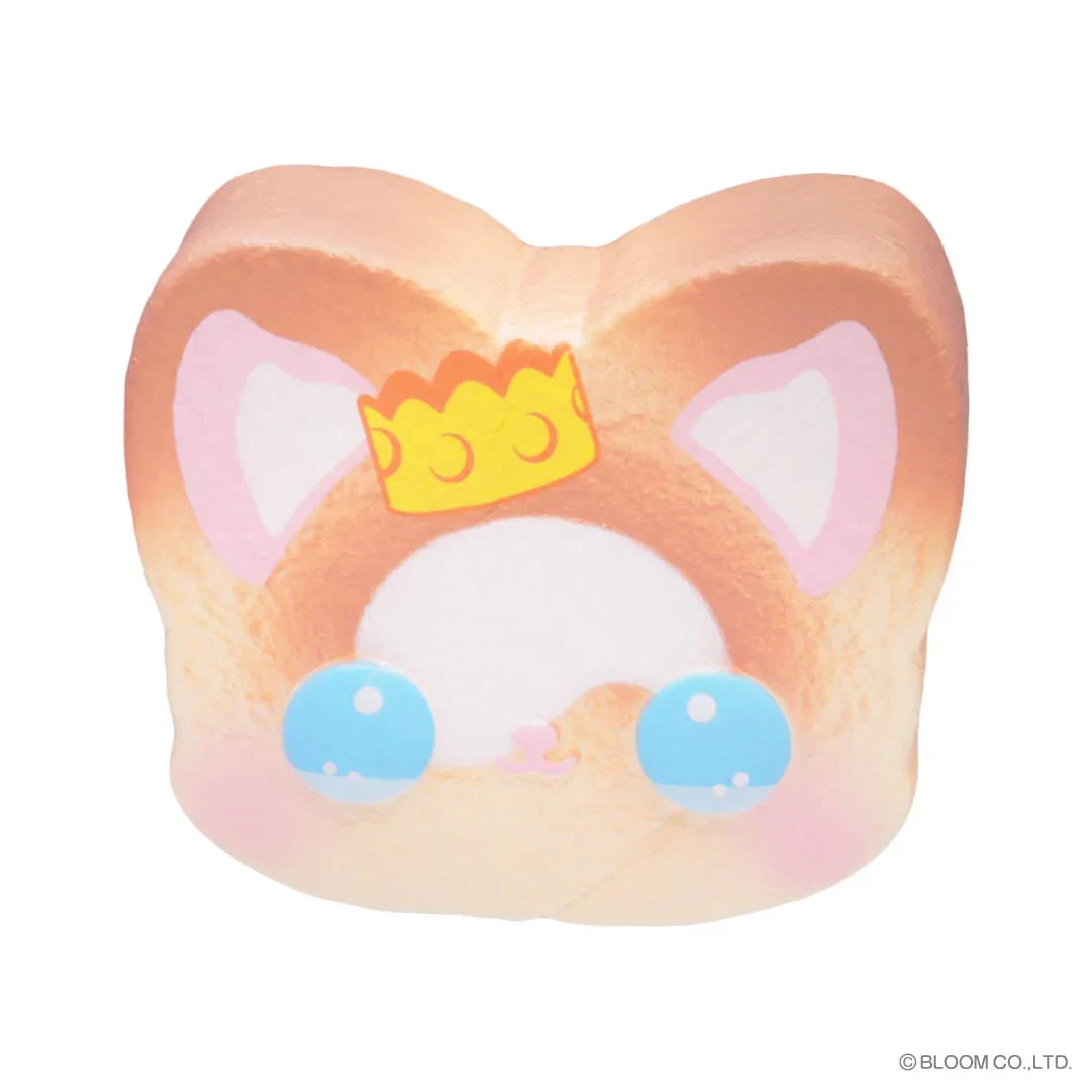 iBloom Squishy Nyan Nyan Roll Cake Devil Cats Kawaii Soft Scented Slow Rising Stress Relief
