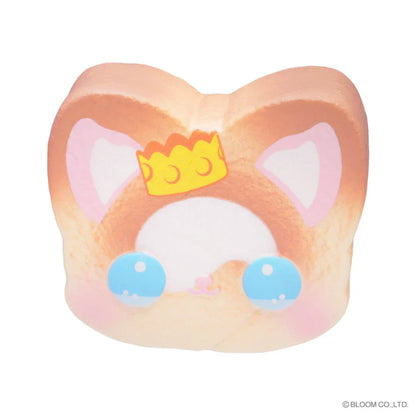 iBloom Squishy Nyan Nyan Roll Cake Devil Cats Kawaii Soft Scented Slow Rising Stress Relief