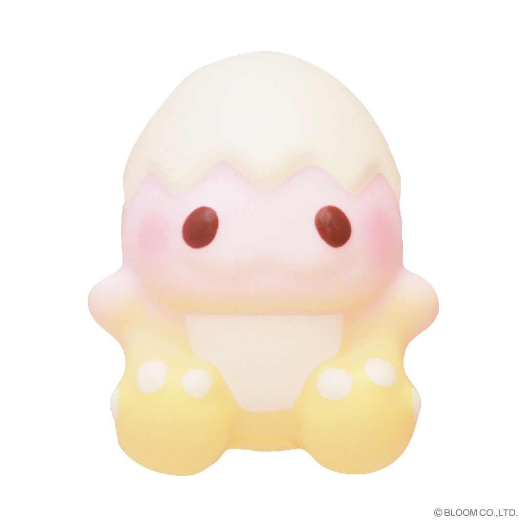 iBloom Squishy Evolving Funwari Monsters Surprise Egg Blind Box Kawaii Soft Scented Slow Rising Stress Relief