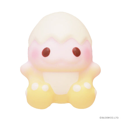 iBloom Squishy Evolving Funwari Monsters Surprise Egg Blind Box Kawaii Soft Scented Slow Rising Stress Relief