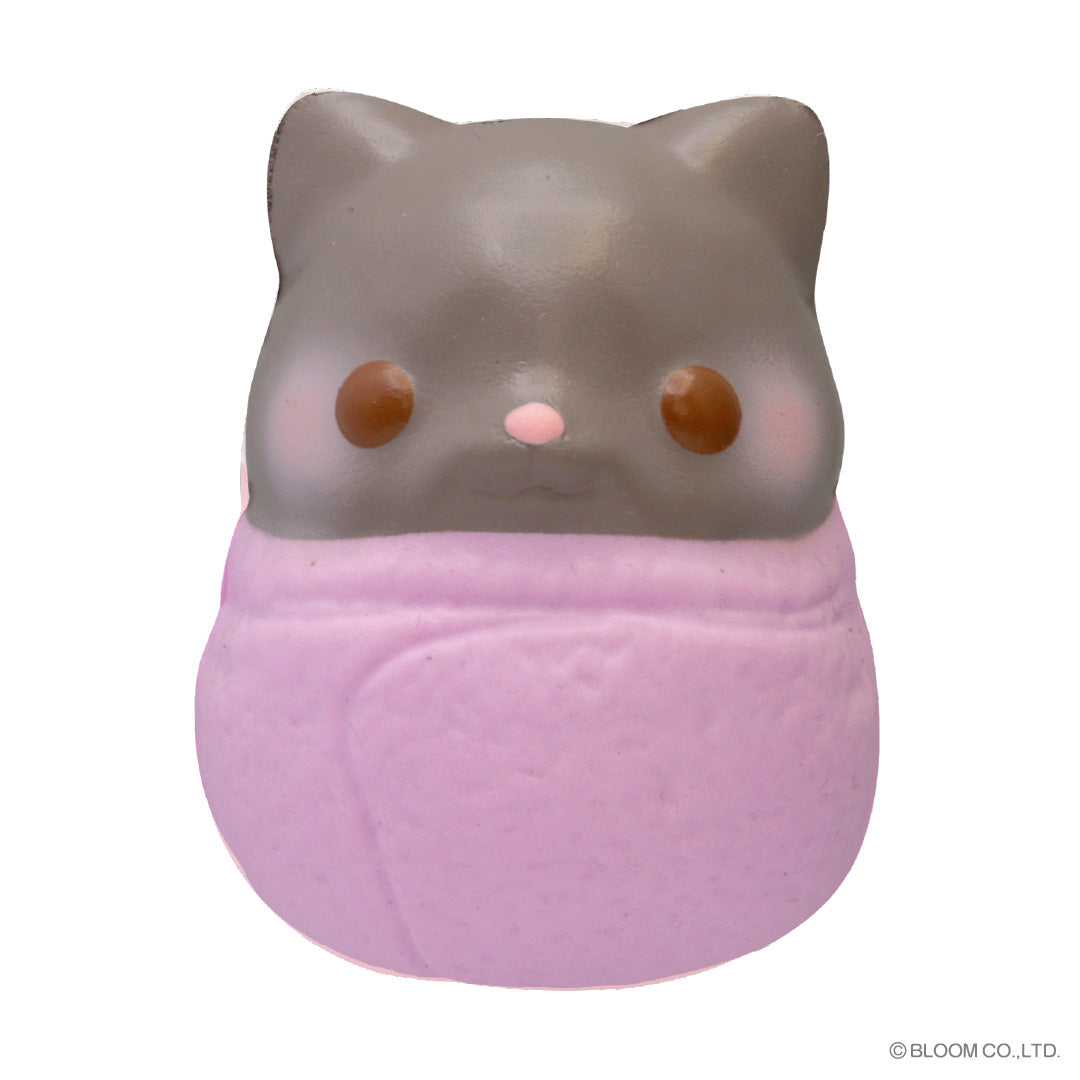 iBloom Squishy Swaddled Baby Surprise Egg Kawaii Soft Scented Slow Rising Stress Relief