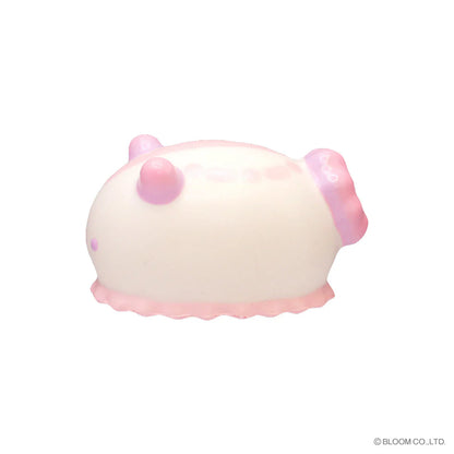 iBloom Squishy Sea Slug Squishy Kawaii Soft Scented Slow Rising Stress Relief