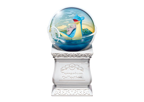 Re-Ment Pokémon Terrarium Collection 15 Mini Figure Blind Box