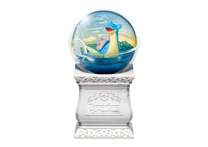 Re-Ment Pokémon Terrarium Collection 15 Mini Figure Blind Box