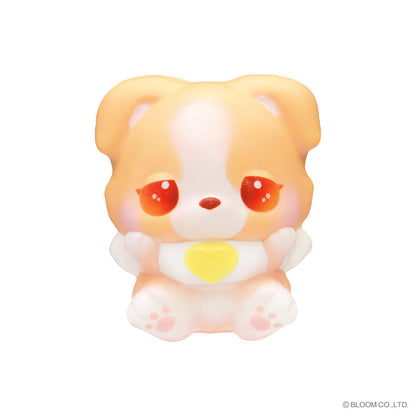 iBloom Squishy Mashlo Box iBLOOM Characters Vol.2 Blind Box Kawaii Soft Scented Slow Rising Stress Relief