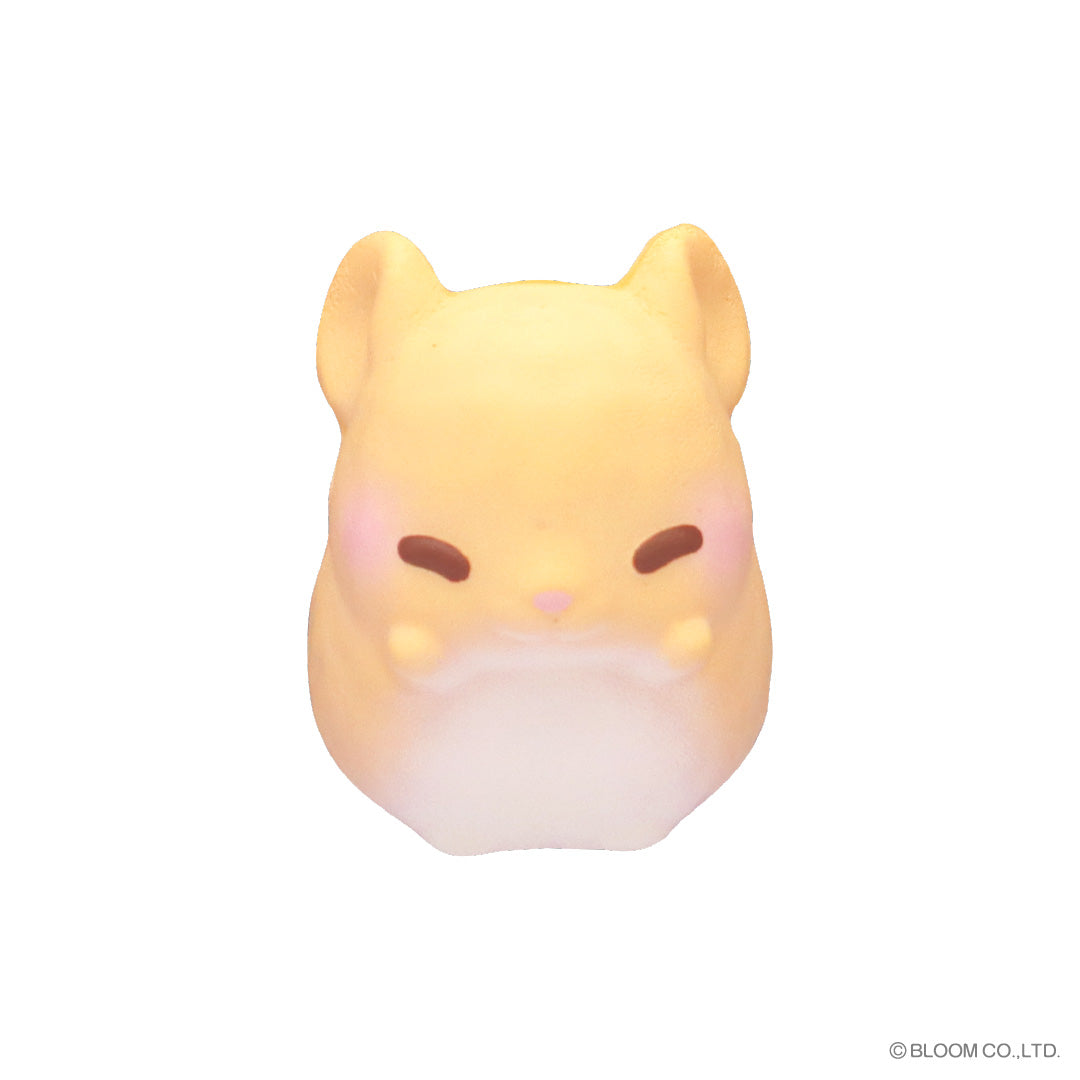 iBloom Squishy Chillatama Surprise Egg Blind Box Kawaii Soft Scented Slow Rising Stress Relief