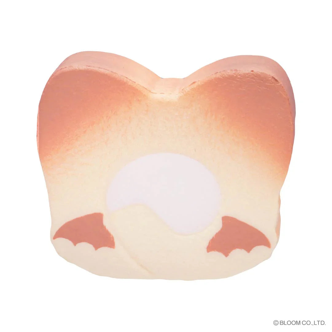 iBloom Squishy Nyan Nyan Roll Cake Devil Cats Kawaii Soft Scented Slow Rising Stress Relief