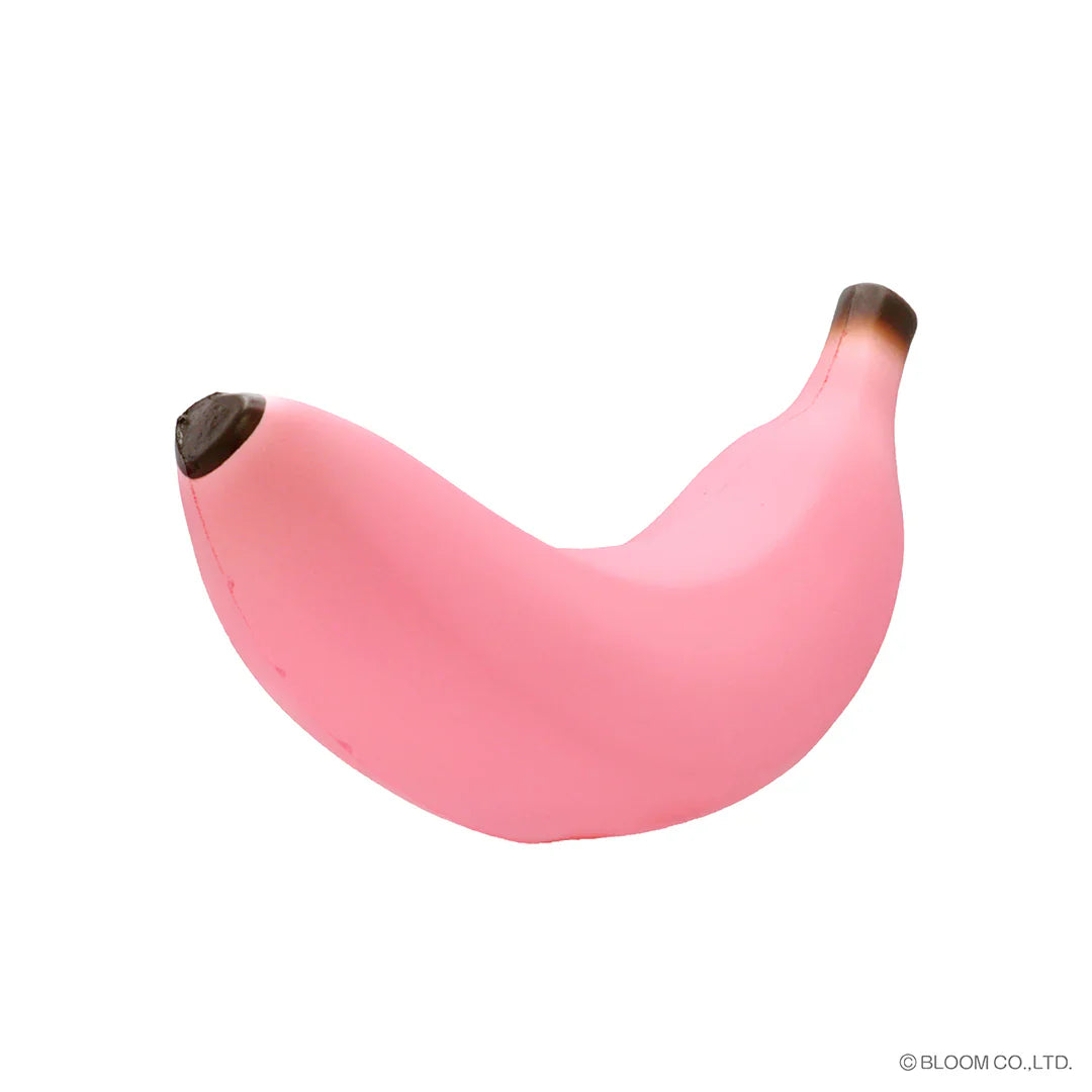 iBloom Squishy Yawami Banana Kawaii Soft Scented Slow Rising Stress Relief
