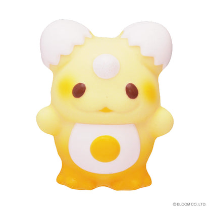 iBloom Squishy Evolving Funwari Monsters Surprise Egg Blind Box Kawaii Soft Scented Slow Rising Stress Relief