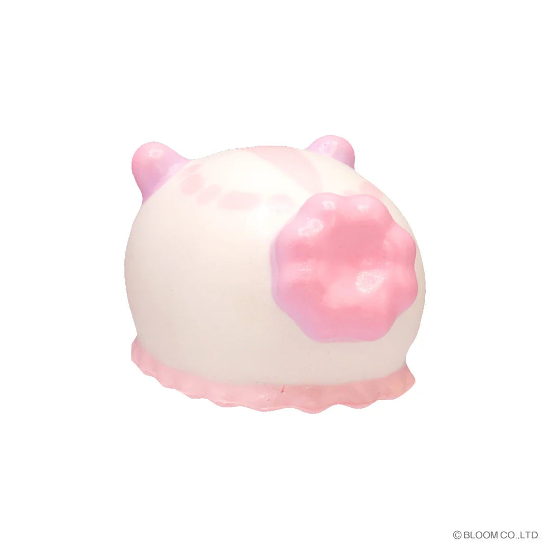 iBloom Squishy Sea Slug Squishy Kawaii Soft Scented Slow Rising Stress Relief