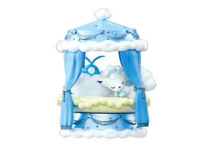 Re-Ment Pokémon NIGHTY NIGHT Collection Mini Figure Blind Box