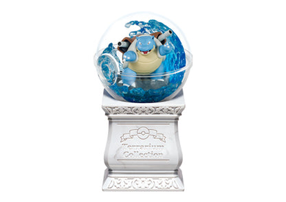Re-Ment Pokémon Terrarium Collection 15 Mini Figure Blind Box