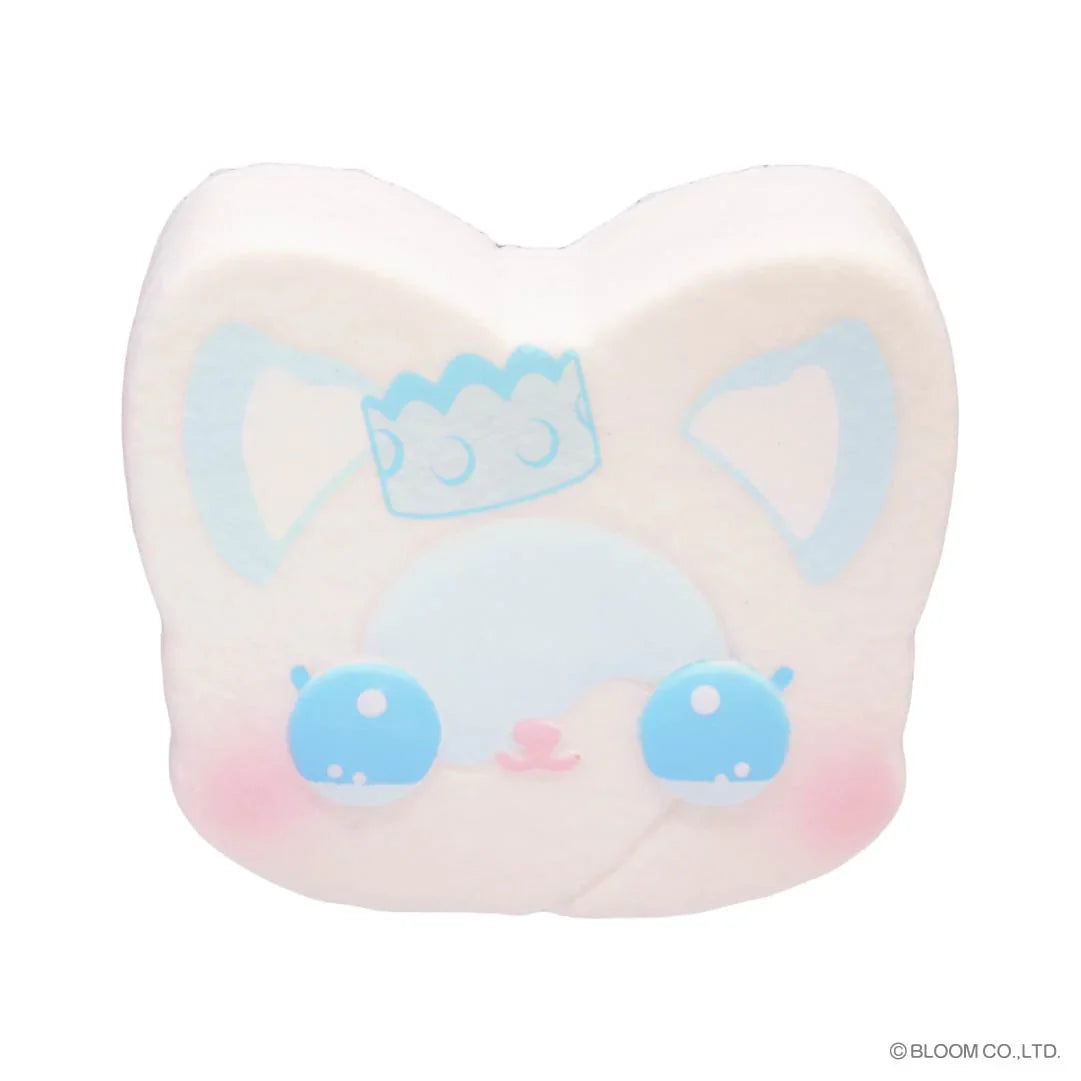 iBloom Squishy Nyan Nyan Roll Cake Devil Cats Kawaii Soft Scented Slow Rising Stress Relief
