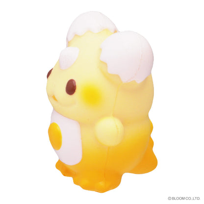 iBloom Squishy Evolving Funwari Monsters Surprise Egg Blind Box Kawaii Soft Scented Slow Rising Stress Relief