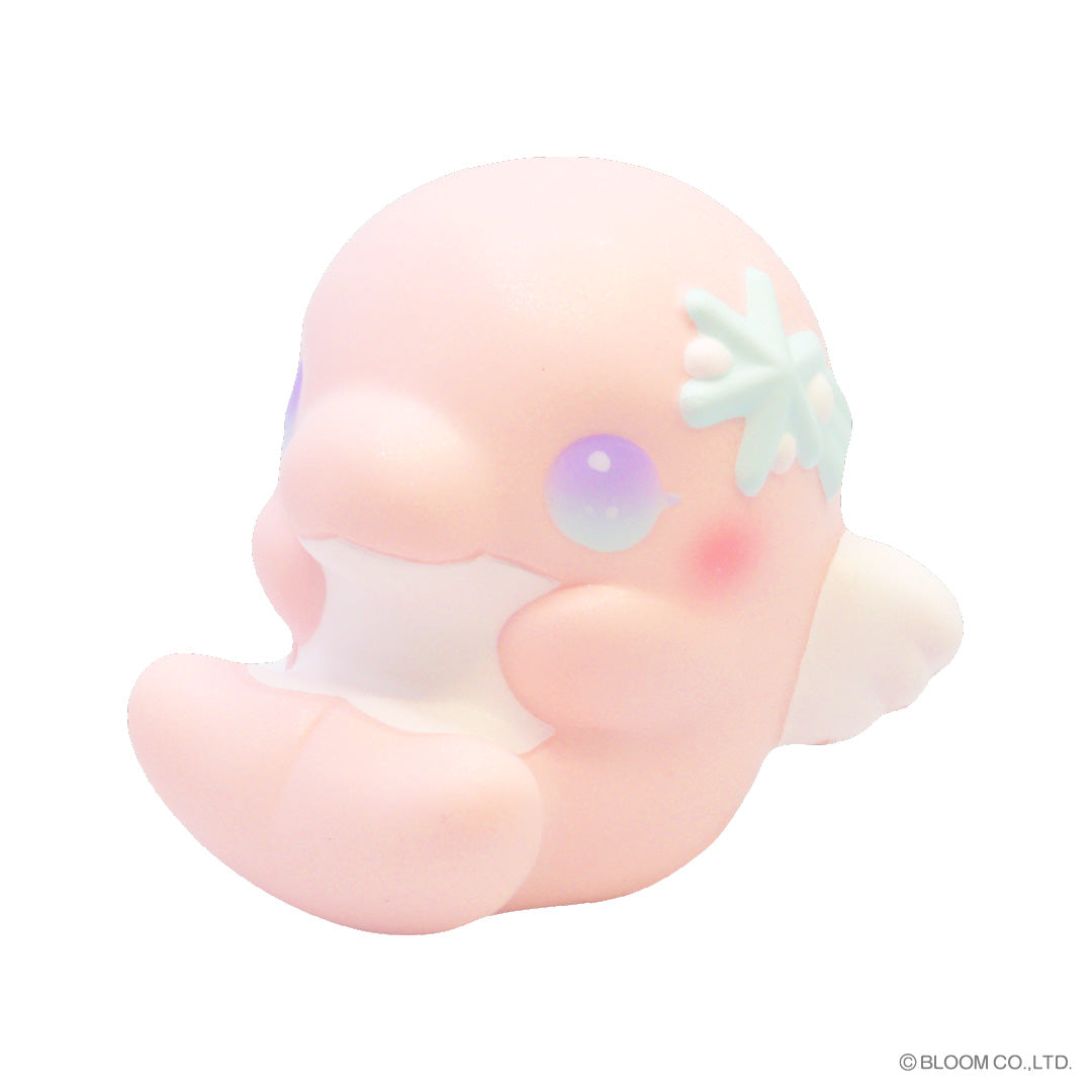 iBloom Squishy Angel Dolphin Kawaii Soft Scented Slow Rising Stress Relief