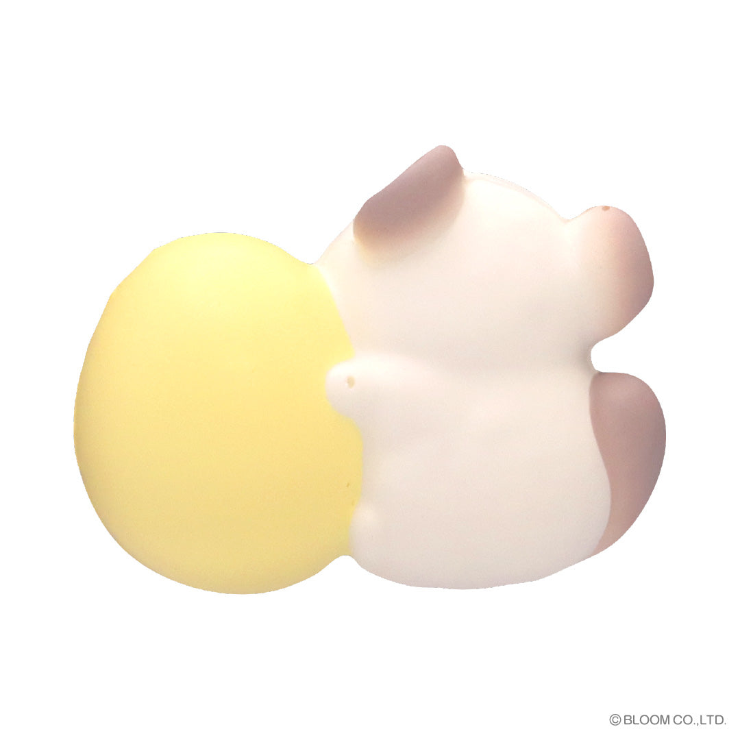 iBloom Squishy Chillatama Surprise Egg Blind Box Kawaii Soft Scented Slow Rising Stress Relief