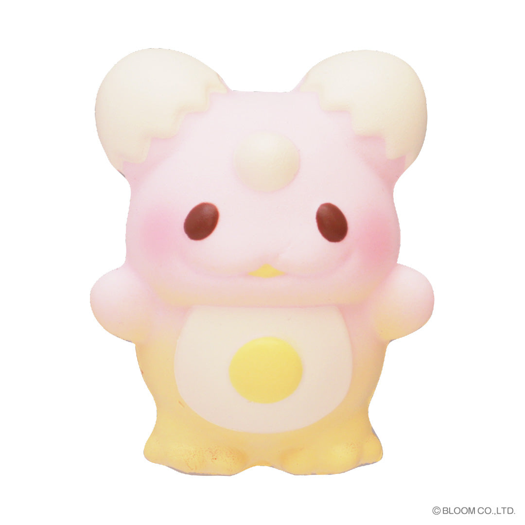 iBloom Squishy Evolving Funwari Monsters Surprise Egg Blind Box Kawaii Soft Scented Slow Rising Stress Relief