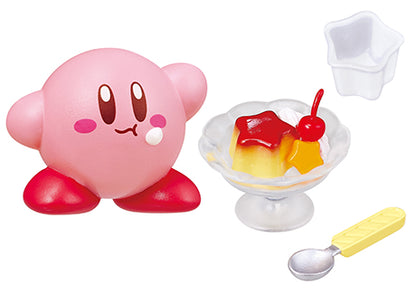 Re-Ment Kirby Kirby’s Kitchen Mini Figure Blind Box