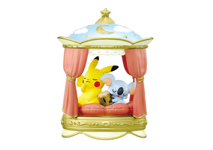 Re-Ment Pokémon NIGHTY NIGHT Collection Mini Figure Blind Box
