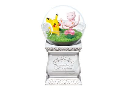 Re-Ment Pokémon Terrarium Collection 15 Mini Figure Blind Box