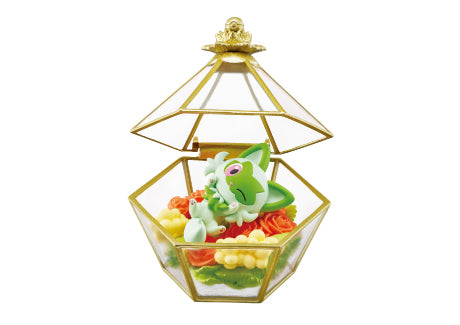 Re-Ment Pokémon Romantic Collection Mini Figure Blind Box
