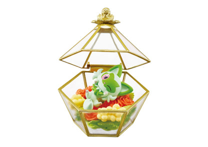 Re-Ment Pokémon Romantic Collection Mini Figure Blind Box