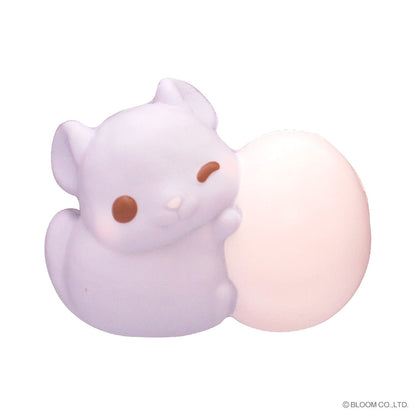 iBloom Squishy Chillatama Surprise Egg Blind Box Kawaii Soft Scented Slow Rising Stress Relief