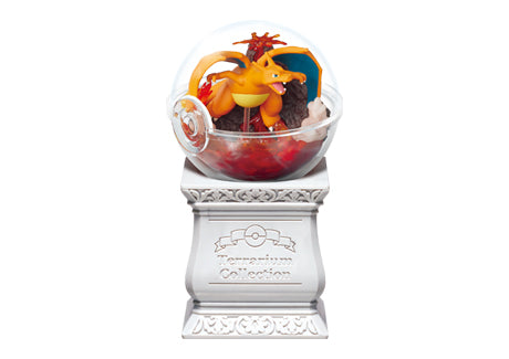 Re-Ment Pokémon Terrarium Collection 15 Mini Figure Blind Box