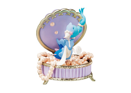 Re-Ment Pokémon Romantic Collection Mini Figure Blind Box