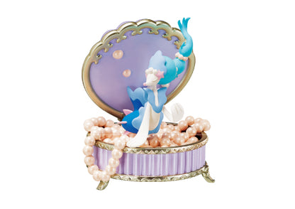 Re-Ment Pokémon Romantic Collection Mini Figure Blind Box