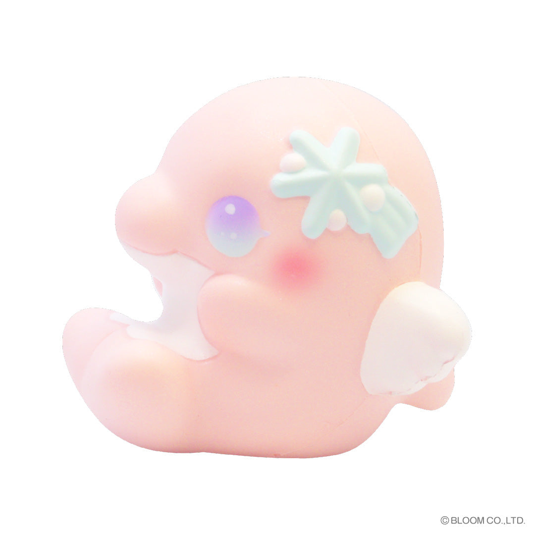 iBloom Squishy Angel Dolphin Kawaii Soft Scented Slow Rising Stress Relief