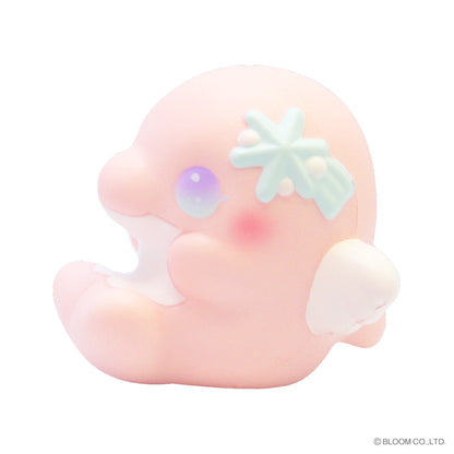 iBloom Squishy Angel Dolphin Kawaii Soft Scented Slow Rising Stress Relief