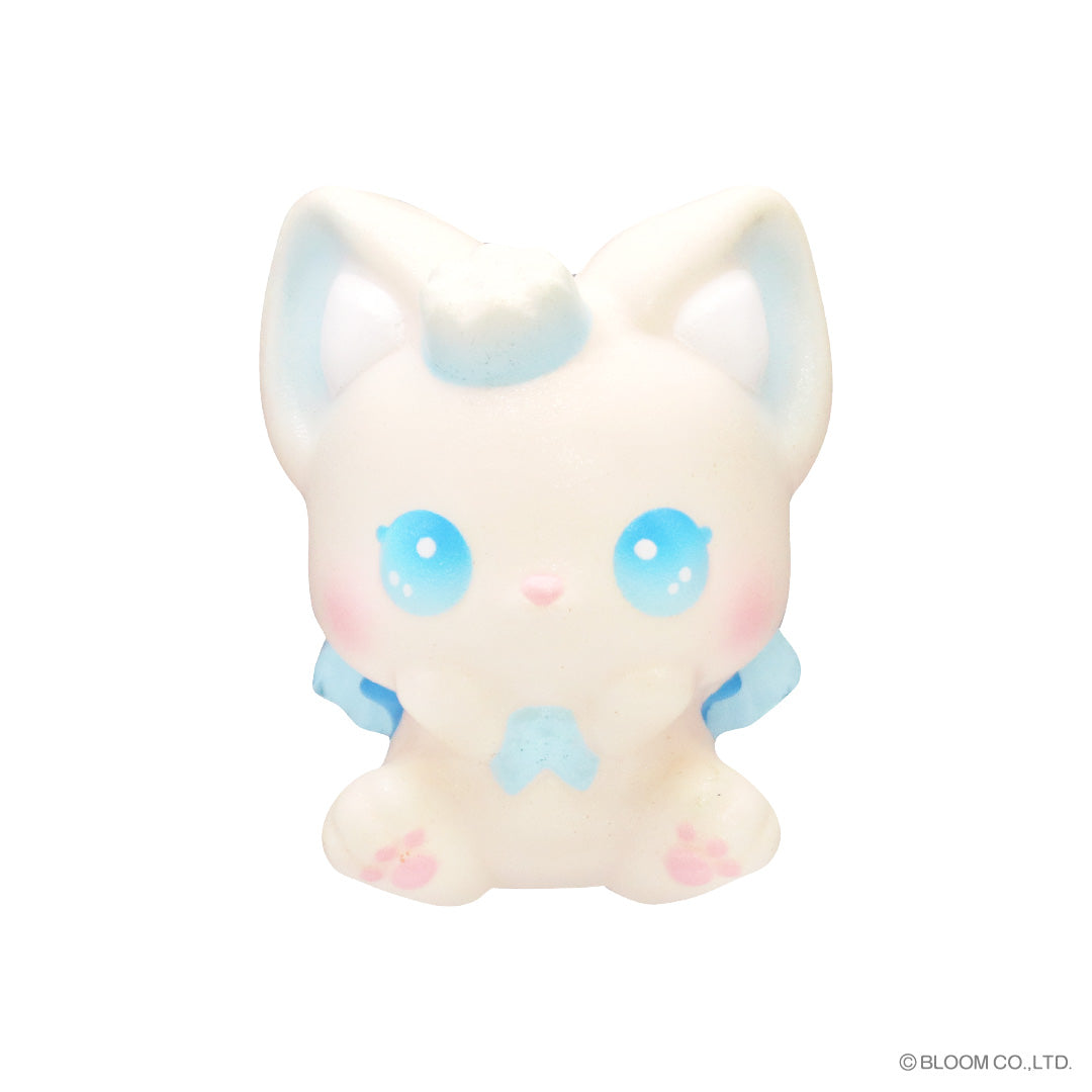 iBloom Squishy Mashlo Box iBLOOM Characters Vol.2 Blind Box Kawaii Soft Scented Slow Rising Stress Relief