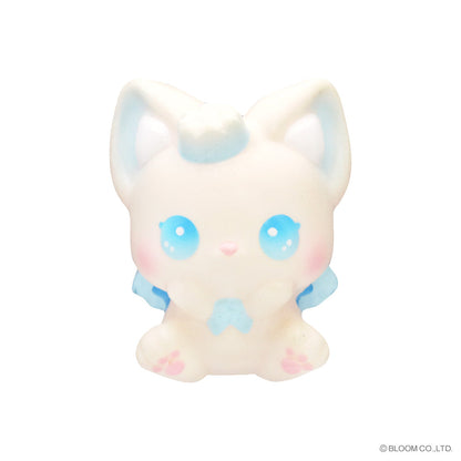 iBloom Squishy Mashlo Box iBLOOM Characters Vol.2 Blind Box Kawaii Soft Scented Slow Rising Stress Relief
