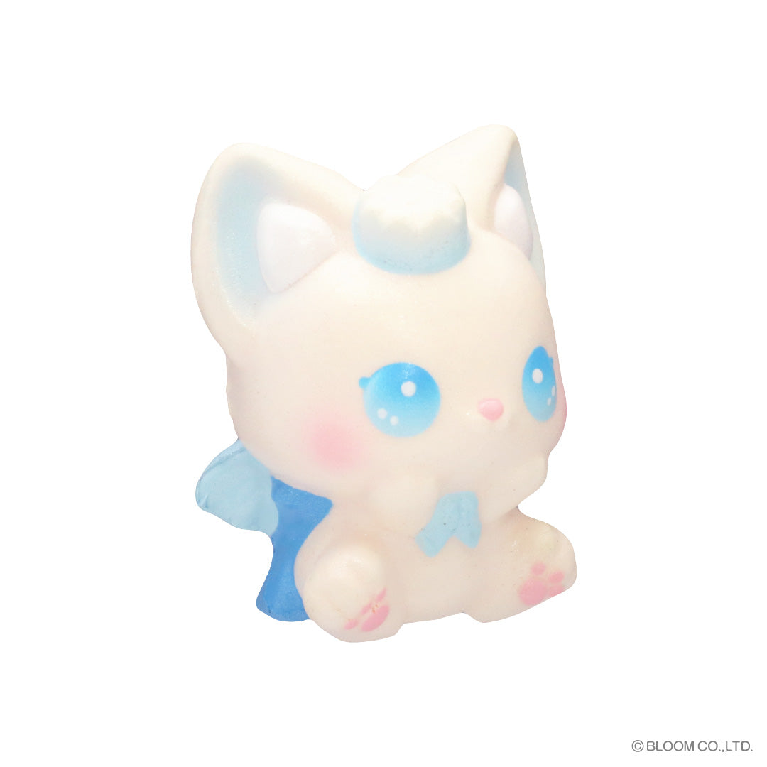 iBloom Squishy Mashlo Box iBLOOM Characters Vol.2 Blind Box Kawaii Soft Scented Slow Rising Stress Relief