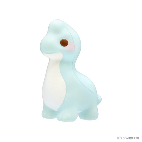iBloom Squishy JURATAMA Jurassic Baby Dinosaur Surprise Egg Blind Box Kawaii Soft Scented Slow Rising Stress Relief