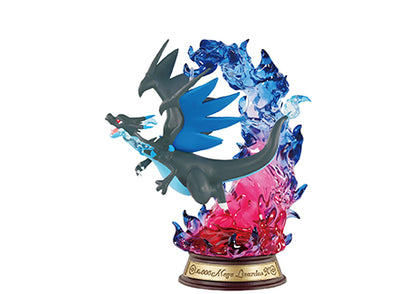 1 Mega Charizard X 