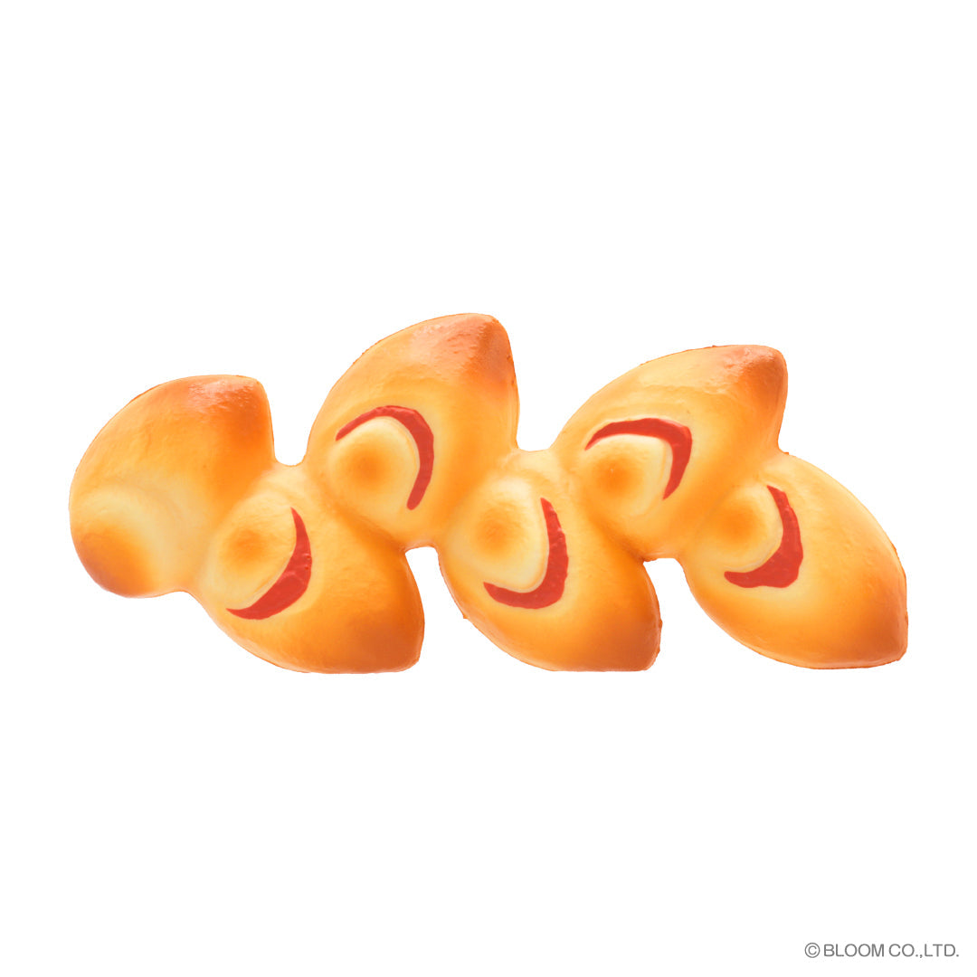 iBloom Squishy Baguette Epi Kawaii Soft Scented Slow Rising Stress Relief