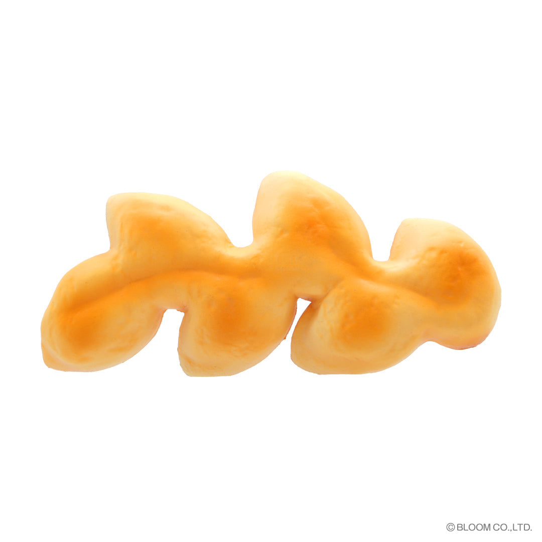 iBloom Squishy Baguette Epi Kawaii Soft Scented Slow Rising Stress Relief