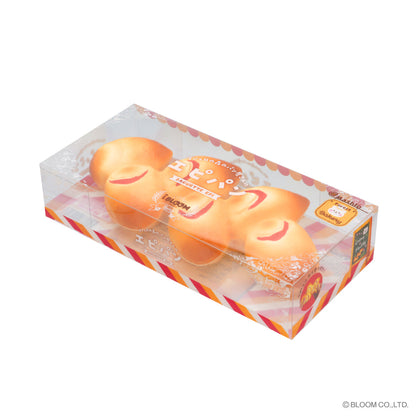 iBloom Squishy Baguette Epi Kawaii Soft Scented Slow Rising Stress Relief