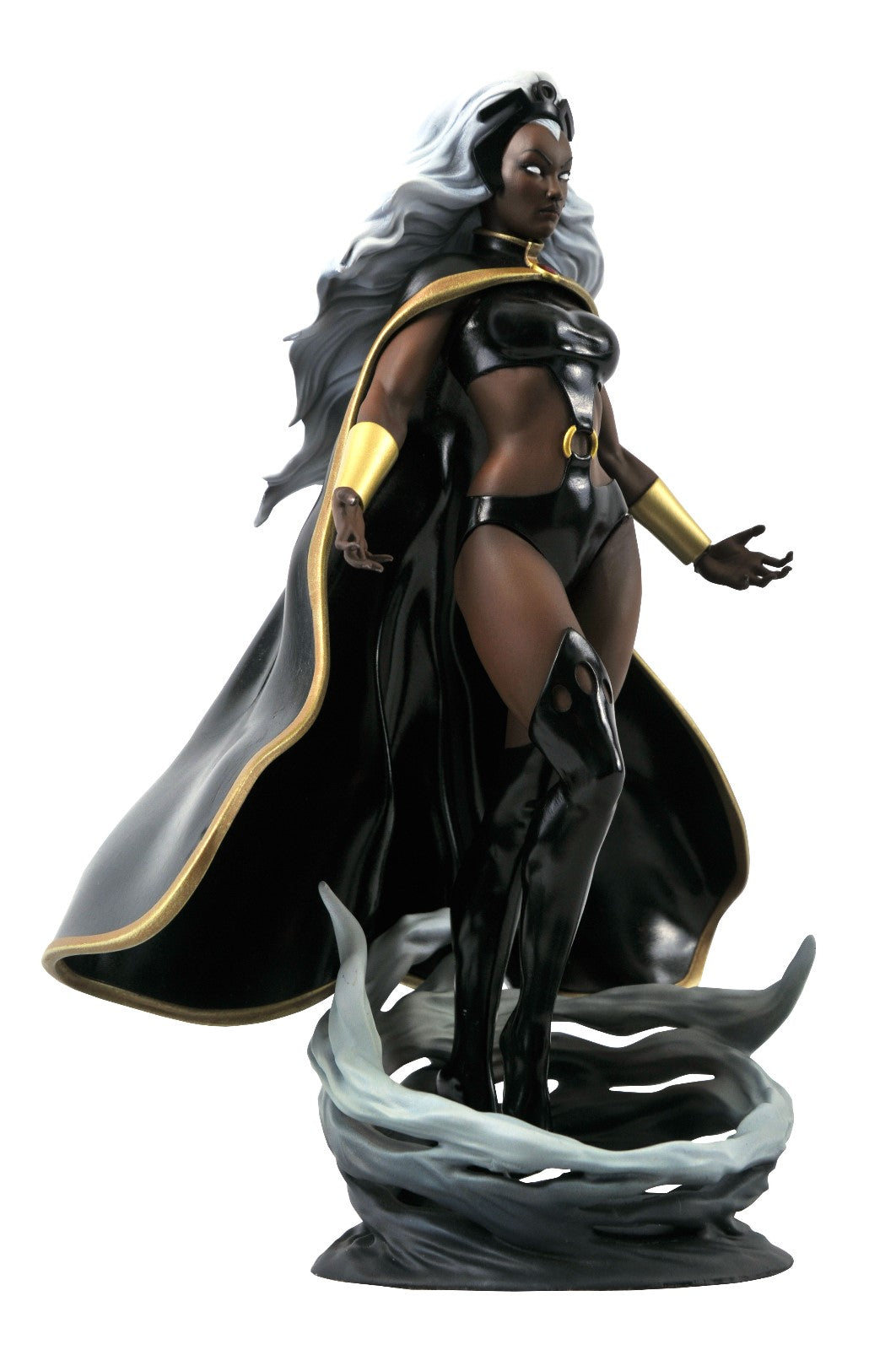 Diamond Select Toys Marvel Storm Comic Book Edition Gallery PVC Statue