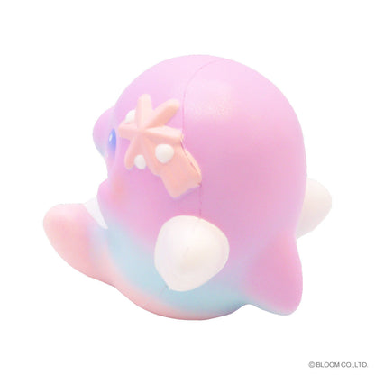 iBloom Squishy Angel Dolphin Kawaii Soft Scented Slow Rising Stress Relief