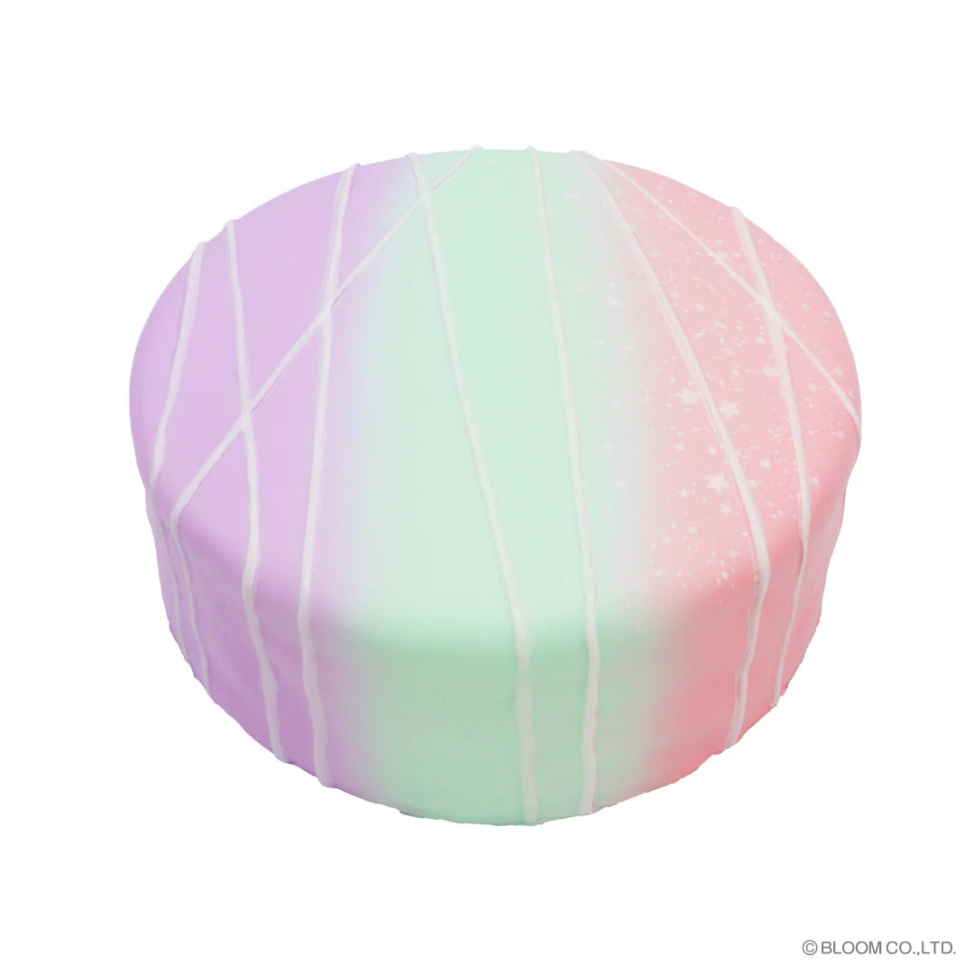 iBloom Squishy Sachertorte Kawaii Soft Scented Slow Rising Stress Relief