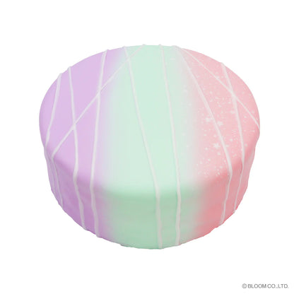 iBloom Squishy Sachertorte Kawaii Soft Scented Slow Rising Stress Relief