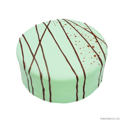 iBloom Squishy Sachertorte Kawaii Soft Scented Slow Rising Stress Relief