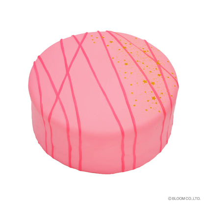iBloom Squishy Sachertorte Kawaii Soft Scented Slow Rising Stress Relief
