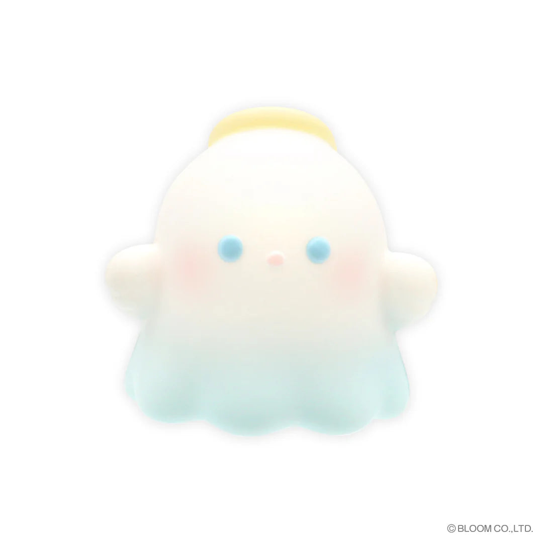 iBloom Squishy Angel Ghost Kawaii Soft Scented Slow Rising Stress Relief