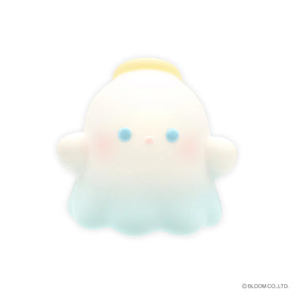 iBloom Squishy Angel Ghost Kawaii Soft Scented Slow Rising Stress Relief
