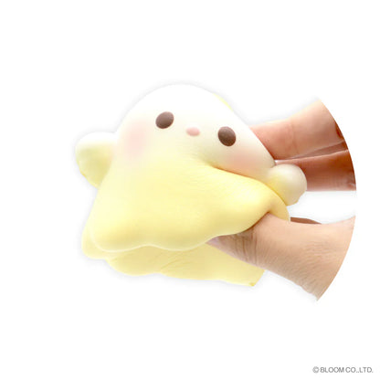 iBloom Squishy Angel Ghost Kawaii Soft Scented Slow Rising Stress Relief